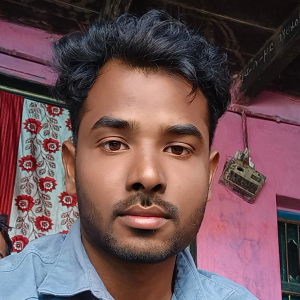 Picture of Lekhram Chakradhari