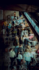 New Delhi Railway station Live stampede