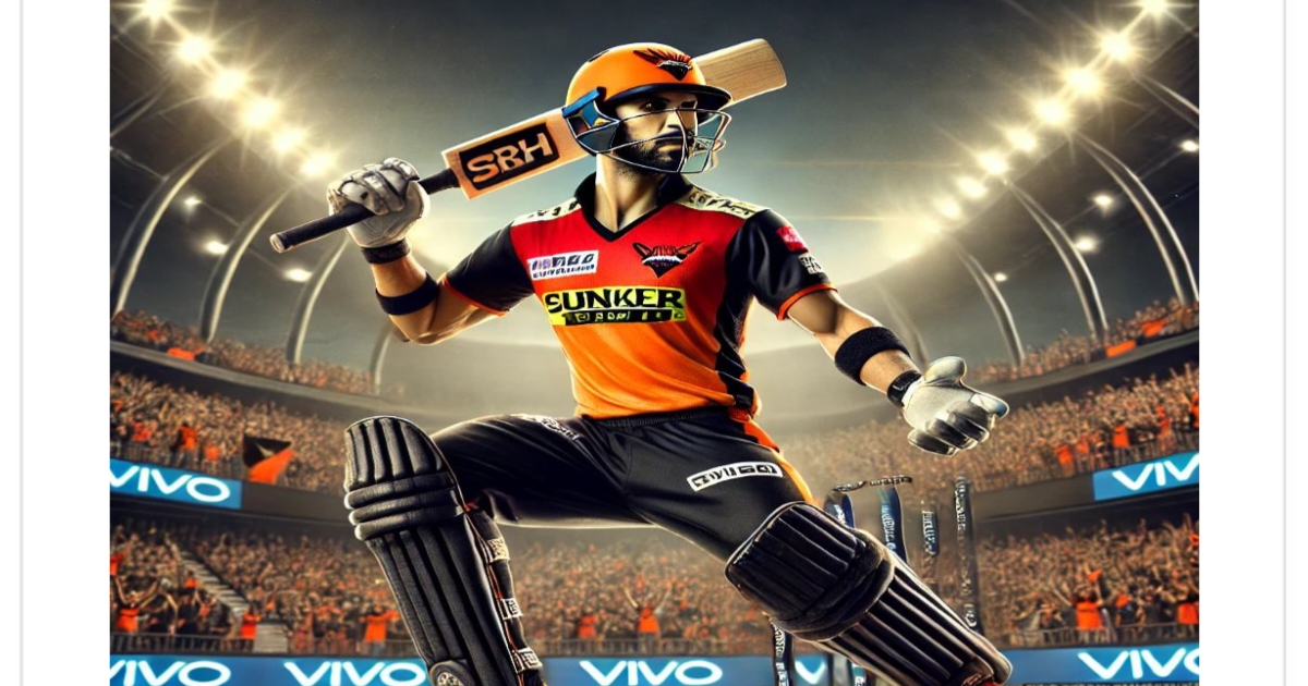 SRH vs RR