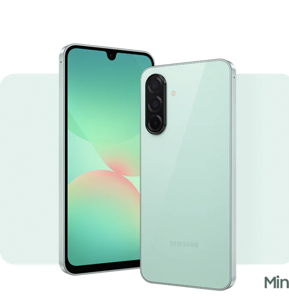 Samsung Galaxy A56  Galaxy A36 & Galaxy A26 launch in india
