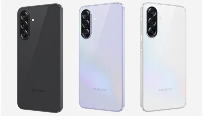 Samsung Galaxy A56  Galaxy A36 & Galaxy A26 launch in india