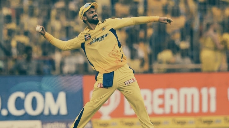 CSK vs Mi Full Scorecard