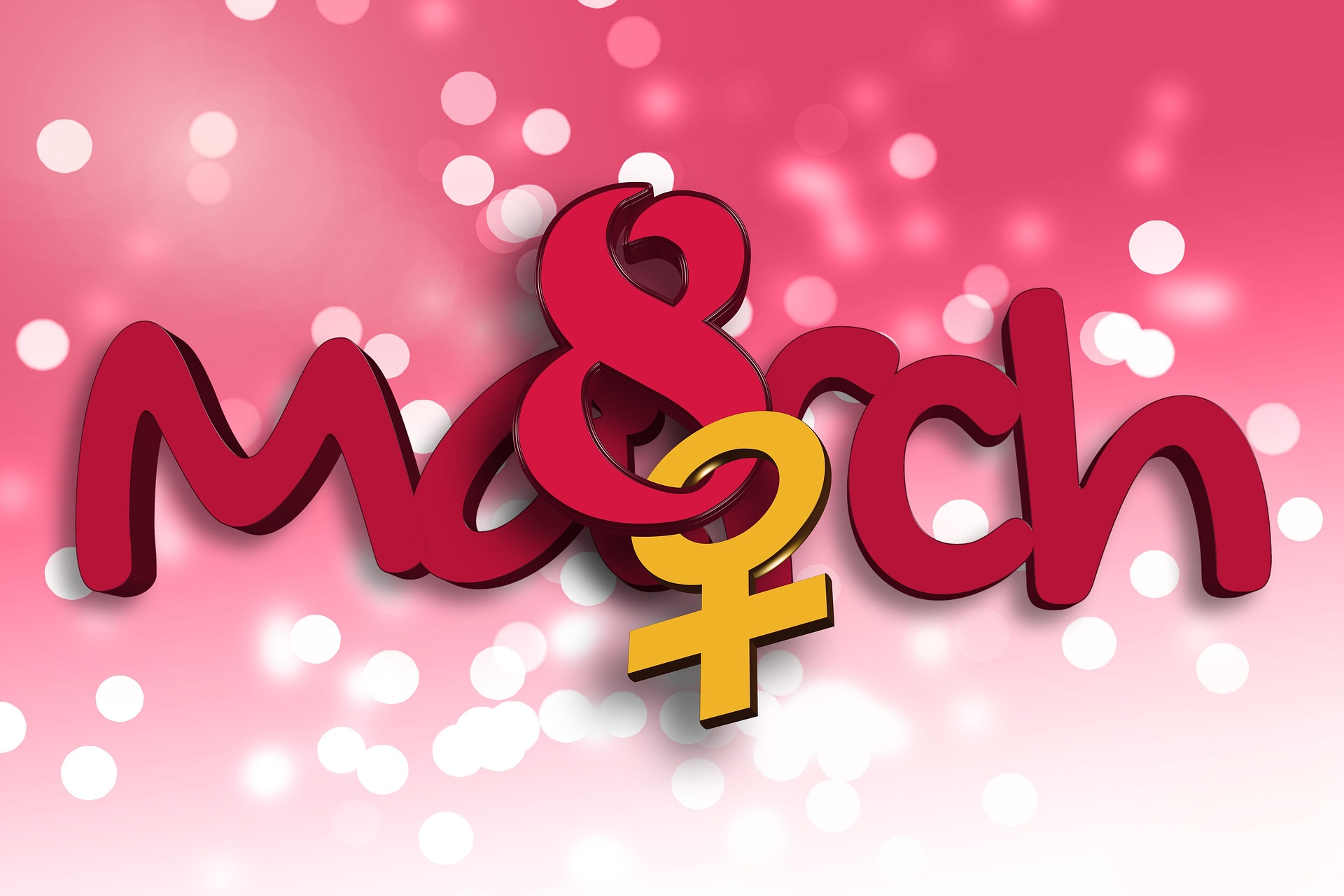 international women's day