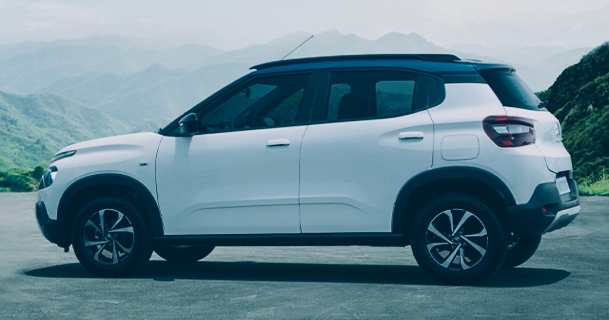 Citroen C3