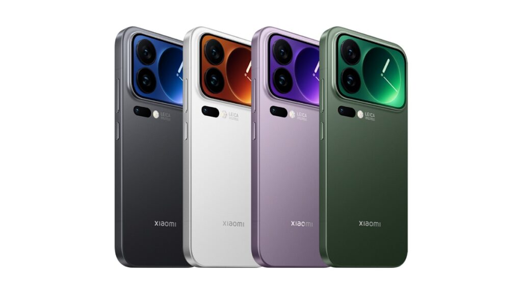 xiaomi 17 pro max price in india