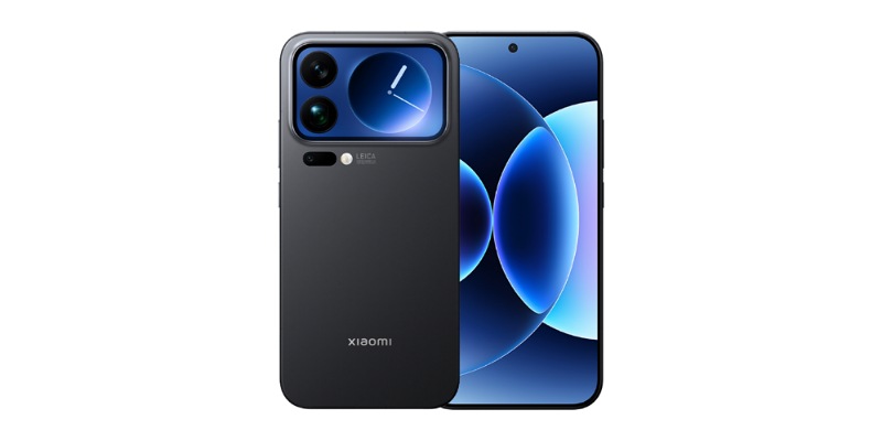 xiaomi 17 pro max price in india