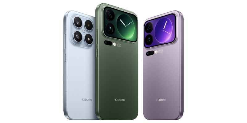 xiaomi 17 pro max price in india