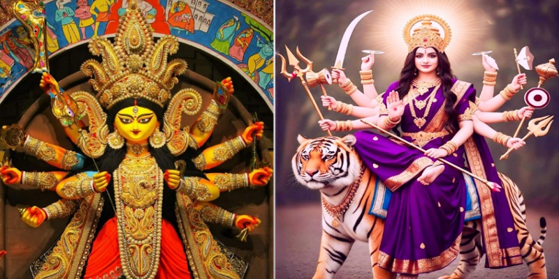 नवरात्रि 2025