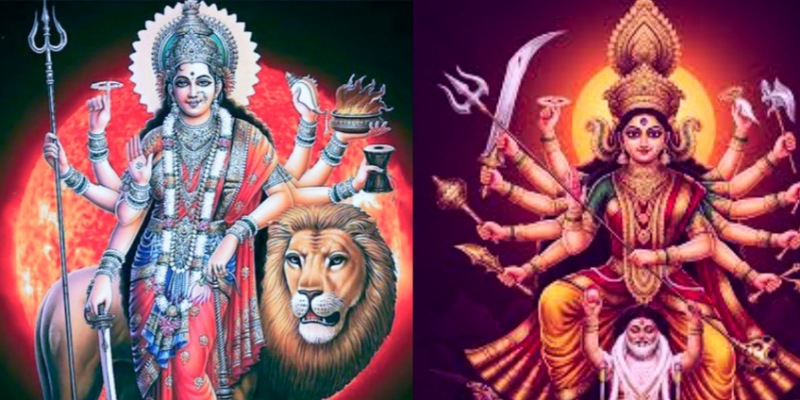 नवरात्रि 2025