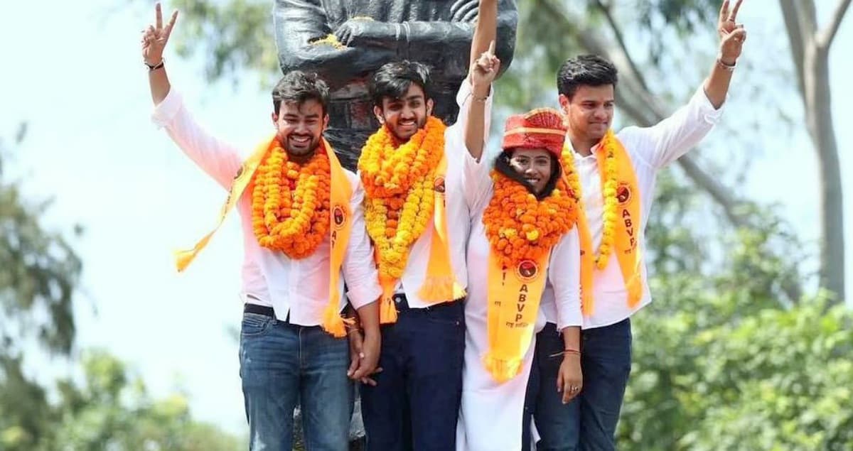 ABVP
